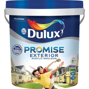 Dulux Promise Exterior
