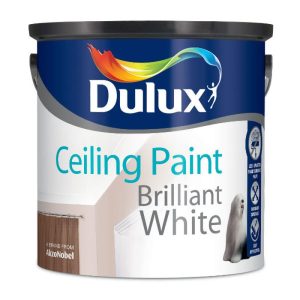 Dulux Ceiling White Paint