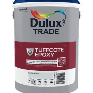 Dulux Epoxy Paint