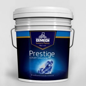 Cemech Prestidge Finish