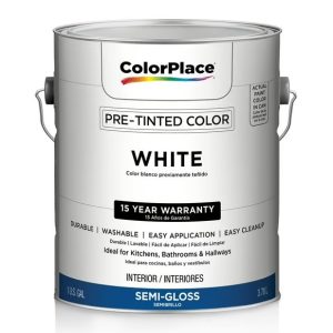 Colorplace Semi Gloss