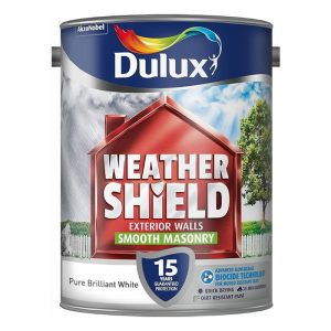Dulux Masonry